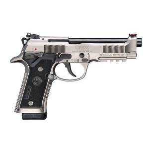 pistolet Beretta 92 X TARGET Performance  kal. 9x19