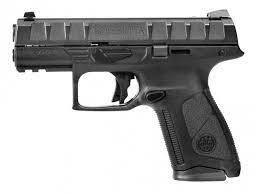pistolet Beretta APX Centurion kal.9x19