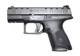 pistolet Beretta APX compact  kal. 9x19