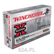 WINCHESTER