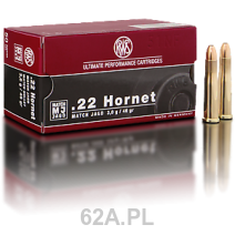 22HORNET