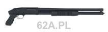 Strzelba pump action
