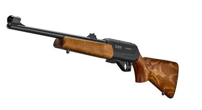 CZ 512 Semi-Automatic