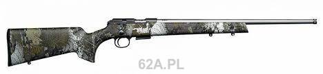 karabinek CZ 457 Camo Stain kal .22LR