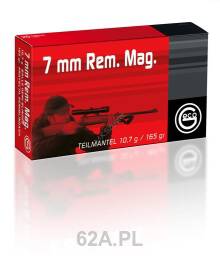 7mmRemMag TM  10.7g