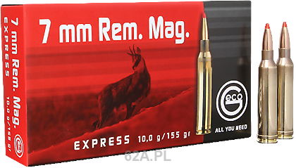 7mmRemMag  EXPRESS 10,0g