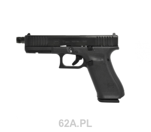 pistolet Glock 45 MOS Tactical kal. 9x19