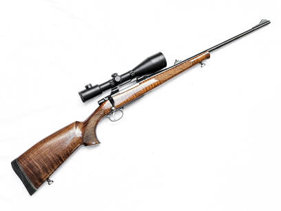 Sztucer CZ550  kal . 30-06