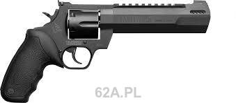 rewolwer Taurus 357H Raging Hunter kal.357Mag