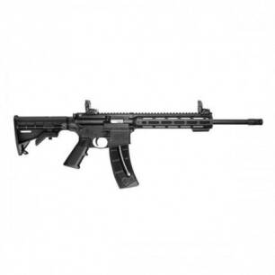 karabinek Smith&Wesson M&P kal  .22LR