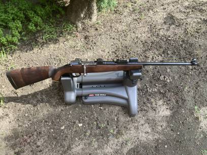 sztucer Mosin  kal.7.62x54R