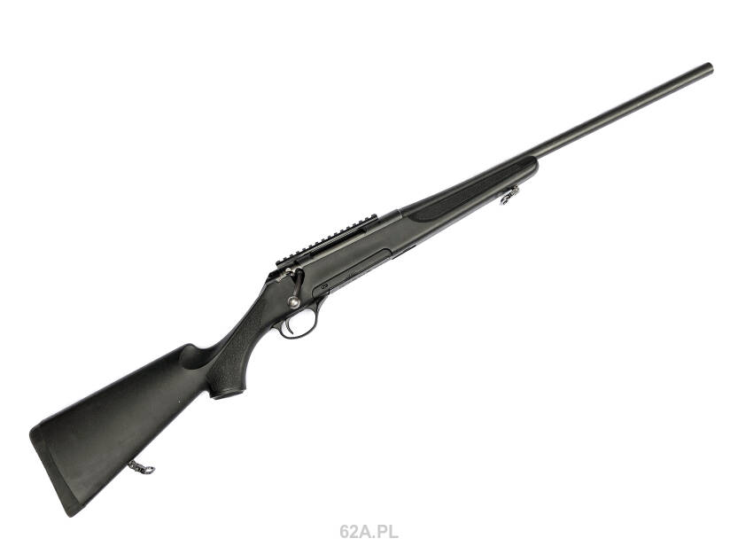 Haenel Jaeger 10 varmint