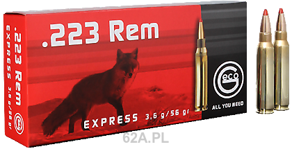 223Rem  Express 3,6g