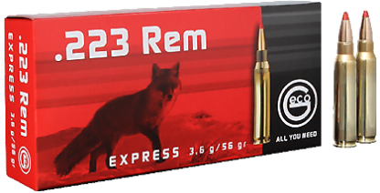 223Rem  Express 3,6g