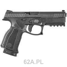 pistolet Steyr L9-A2  kal. 9x19
