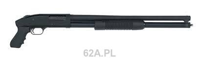 strzelba Mossberg Maverick 88  kal. 12/76