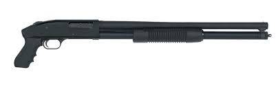 strzelba Mossberg Maverick 88  kal. 12/76