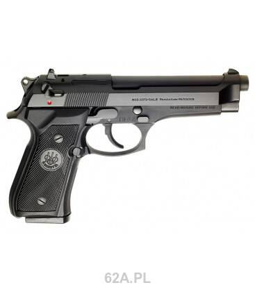 pistolet Beretta 92 FS  kal.9x19