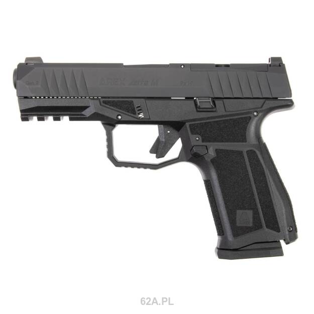 pistolet Arex Delta M black gen.2 kal.9x19