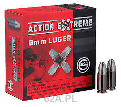 9x19  ACTION EXTREME 7.0g