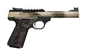 Browning Buck Mark Plus Atacs