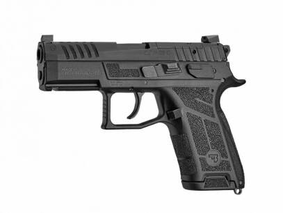 pistolet CZ P-09  C Nocturne gwint kal.9x19