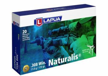 308Win NATURALIS 11.0g