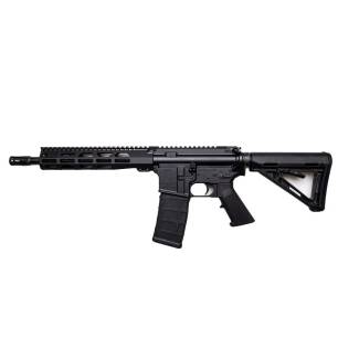 karabin Milicon Spartan 11,5" kal. 5.56X45/223Rem.