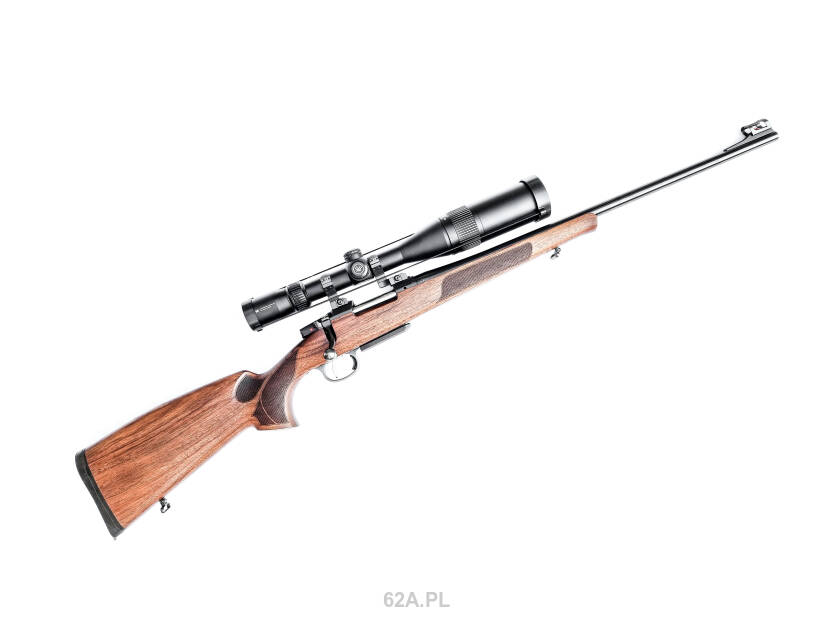 CZ 557 Lux