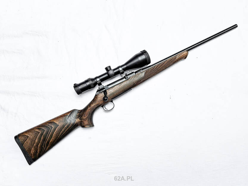 sztucer Sauer 100 kal.30-06