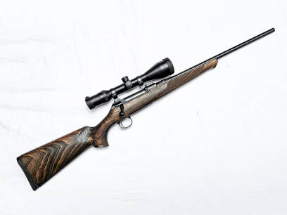sztucer Sauer 100 kal.30-06