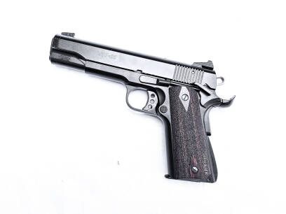 pistolet SigSauer 1911 kal.22LR