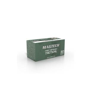 Magtech 223Rem  FMJ 55gr/3.56g