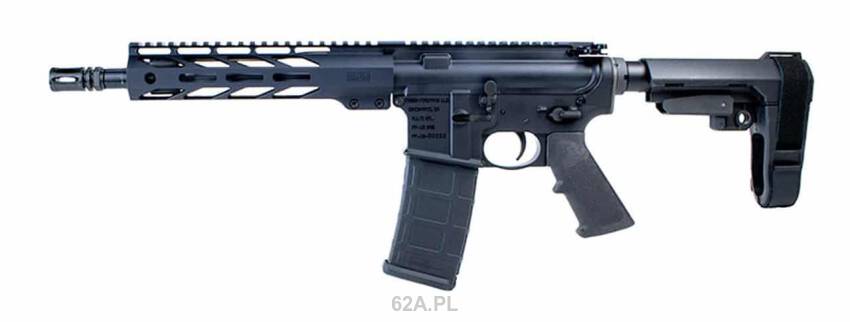 karabin Faxon AR-15 Ascent 10,5