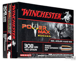 308Win PowerMax11.7g 