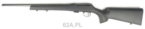 karabinek CZ457 Synthetic 20''  kal .22LR