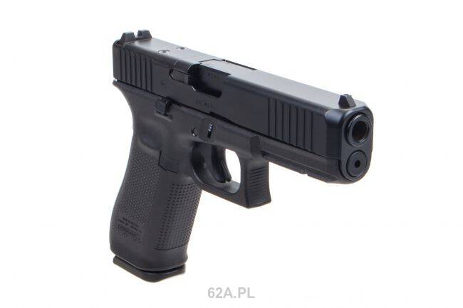 pistolet Glock 19/5 MOS kal.9x19