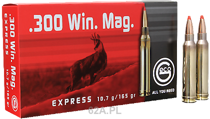 300WinMag  EXPRESS  10,7g