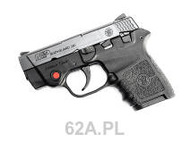 Smith & Wesson Bodyguard  kal .380ACP, laser