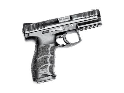 pistolet Heckler&Koch SFP9 kal.9x19