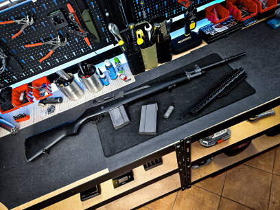 NORINCO M305 kal .308 Win.