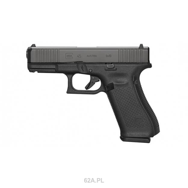 pistolet Glock 45 MOS kal. 9x19