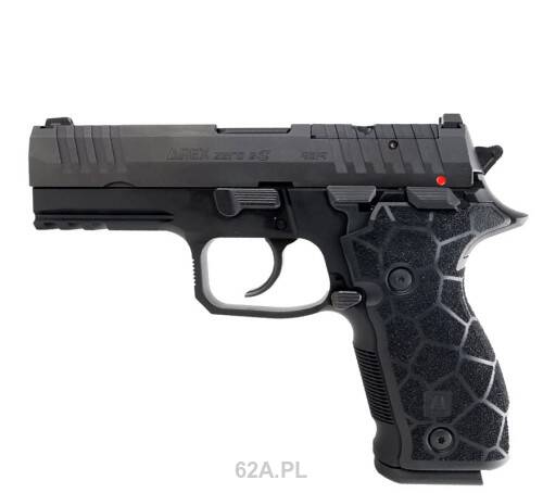 pistolet Arex Zero 2 S OR Black kal.9x19