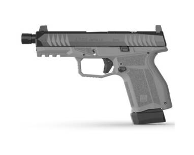 pistolet Arex Delta M Tactical Grey gen.2 kal.9x19