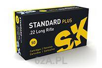 .22LR  SK standard plus 2.59g   1op/50sztuk