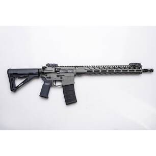 karabin Milicon Charlie 16" kal. 5.56x45/223Rem.