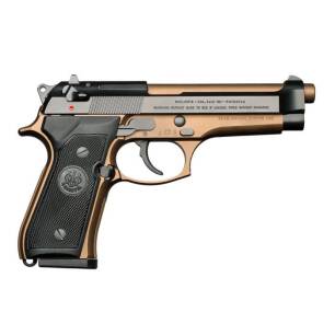 pistolet Beretta 92 FS Bronze  kal.9x19