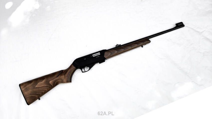 karabinek CZ 512 Semi-Automatic kal.22LR