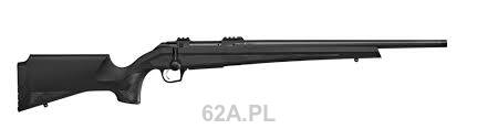 sztucer CZ 600 Alpha  kal .8x57JS