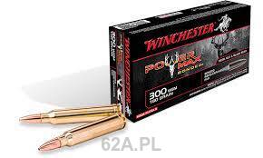 300WinMag  PowerMax 11.7g  